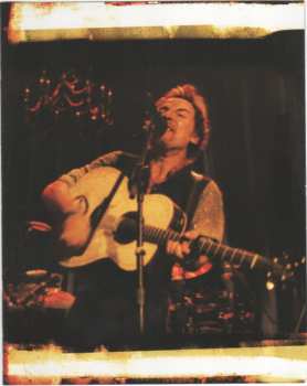 Blu-ray Bruce Springsteen: Live In Dublin