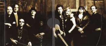 CD Bruce Springsteen: Magic