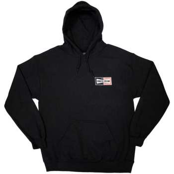 Merch Bruce Springsteen: Hoodie Tour '23 Champion