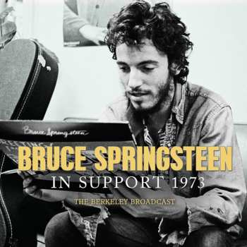 Album Bruce Springsteen: On The Road Night Vol. 1