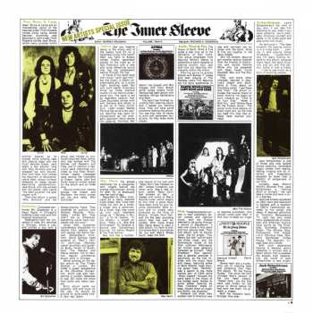 8LP/Doos Bruce Springsteen: The Album Collection Vol. 1