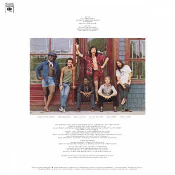 8LP/Doos Bruce Springsteen: The Album Collection Vol. 1
