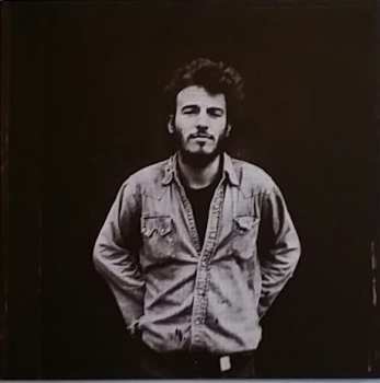 8LP/Doos Bruce Springsteen: The Album Collection Vol. 1