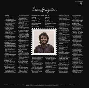 8LP/Doos Bruce Springsteen: The Album Collection Vol. 1