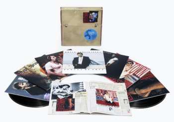 10LP/Doos Bruce Springsteen: The Album Collection Vol. 2, 1987-1996 LTD | NUM