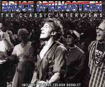 CD Bruce Springsteen: The Classic Interviews