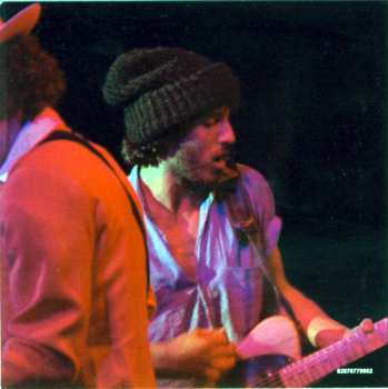 2CD Bruce Springsteen & The E-Street Band: Hammersmith Odeon, London '75