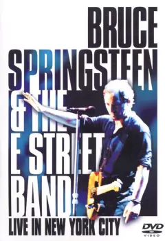 Live In New York City