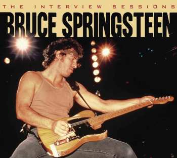 CD Bruce Springsteen: The Interview Sessions