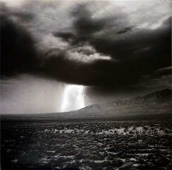 3LP Bruce Springsteen: The Promise