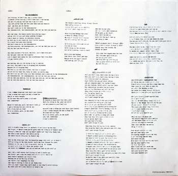 3LP Bruce Springsteen: The Promise