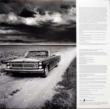 3LP Bruce Springsteen: The Promise