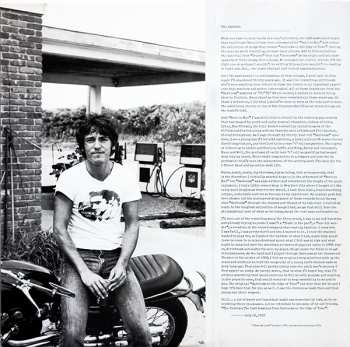 3LP Bruce Springsteen: The Promise