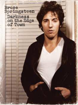 3CD/Doos/3Blu-ray Bruce Springsteen: The Promise: The Darkness On The Edge Of Town Story LTD