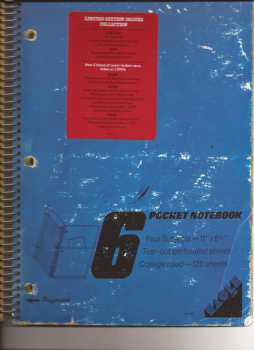 3CD/3DVD/Doos Bruce Springsteen: The Promise: The Darkness On The Edge Of Town Story LTD