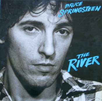 2LP Bruce Springsteen: The River