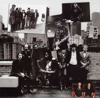 2LP Bruce Springsteen: The River 