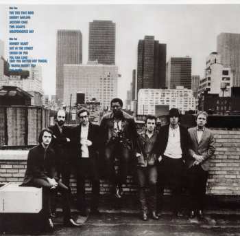 2LP Bruce Springsteen: The River 