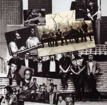 2LP Bruce Springsteen: The River 