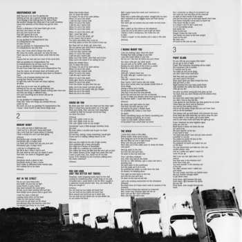2LP Bruce Springsteen: The River 