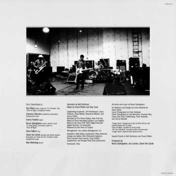 2LP Bruce Springsteen: The River 