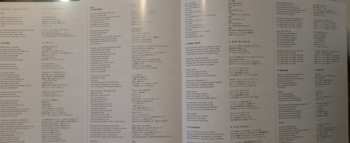 4CD/2Blu-ray Bruce Springsteen: The Ties That Bind: The River Collection