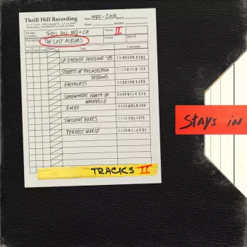 Bruce Springsteen: Tracks Ii: The Lost Albums