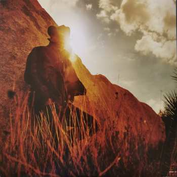 2LP Bruce Springsteen: Western Stars