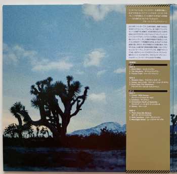 2LP Bruce Springsteen: Western Stars LTD | CLR