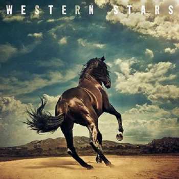 2LP Bruce Springsteen: Western Stars LTD | CLR