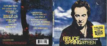 CD Bruce Springsteen: Working On A Dream DIGI