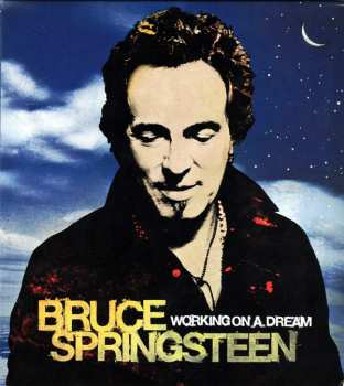 CD/DVD Bruce Springsteen: Working On A Dream LTD | DLX | DIGI