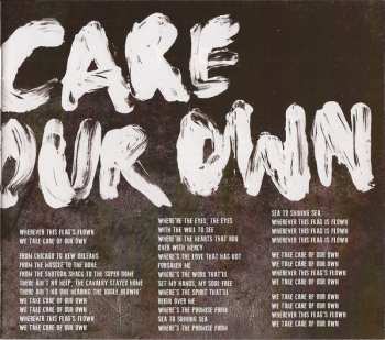 CD Bruce Springsteen: Wrecking Ball DIGI