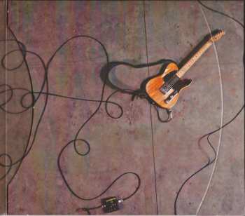 CD Bruce Springsteen: Wrecking Ball DIGI