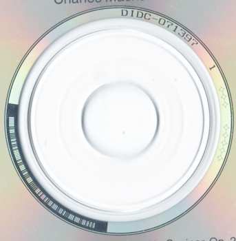 CD The London Symphony Orchestra: Violin Concerto No. 1 / Symphonie Espagnole / Violin Concerto No. 5