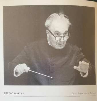 CD Columbia Symphony Orchestra: Symphony No. 4 In E-flat Major "Romantic"