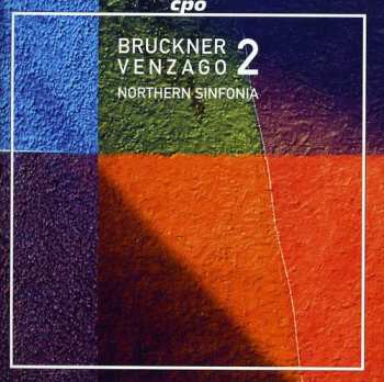 Album Anton Bruckner: Symphony 2