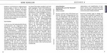 CD Anton Bruckner: Bruckner 4 Version 1874