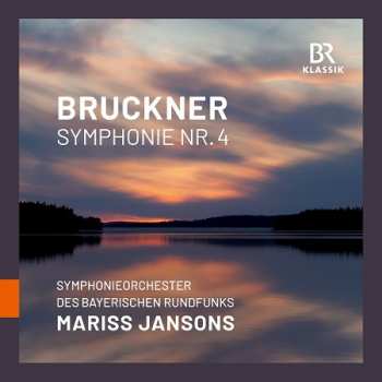Album Symphonie-Orchester Des Bayerischen Rundfunks: Symphonie Nr. 4
