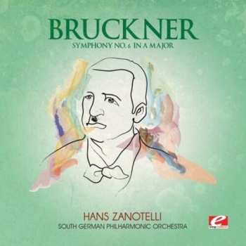 Album Berliner Philharmoniker: Symphony No. 9 in D Minor, Symphony No. 6 In A Major