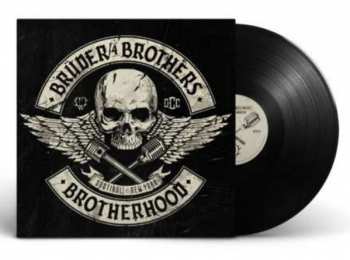 LP Brüder4Brothers: Brotherhood