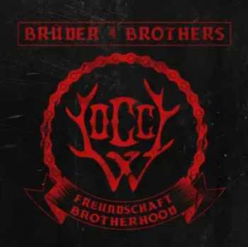 LP Brüder4Brothers: Brotherhood