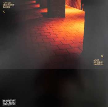 LP BRUECKEN: Innere Unruhen