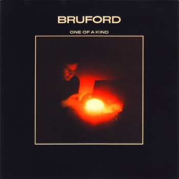 2CD Bruford: One Of A Kind DLX