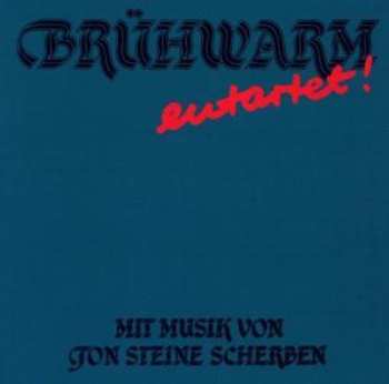 CD Ton Steine Scherben: Entartet!