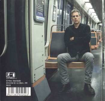 CD Bruit Noir: II / III