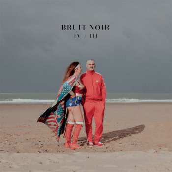 CD Bruit Noir: Iv / Iii