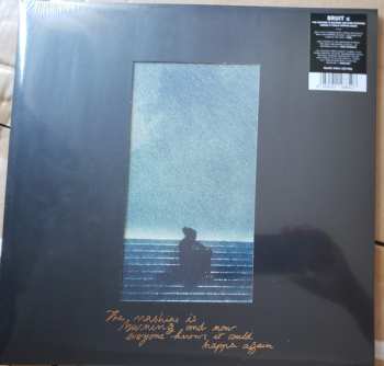 LP Bruit ≤: The Machine Is Burning And Now Everyone Knows It Could Happen Again