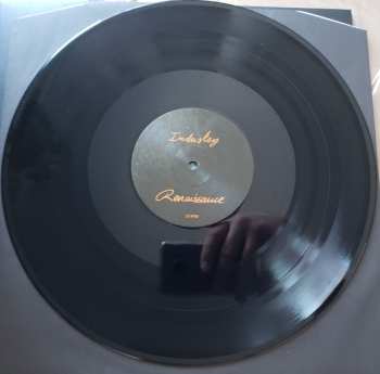 LP Bruit ≤: The Machine Is Burning And Now Everyone Knows It Could Happen Again