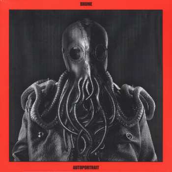 LP Brume: Autoportrait LTD | NUM | CLR